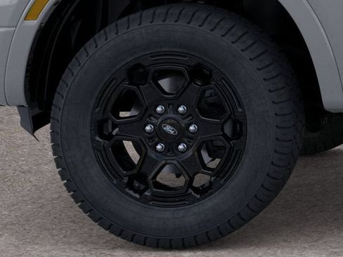 New 2026 Ford Ranger XLT AWD/4WD image 19