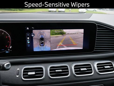 Used 2025 Mercedes-Benz GLE 350 4MATIC image 26