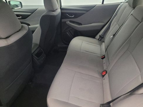 Used 2021 Subaru Legacy Premium image 18