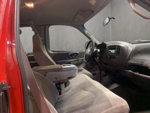 Used 1999 Ford F150 XLT image 20
