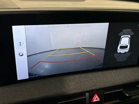 Used 2023 Kia EV6 Wind RWD image 31