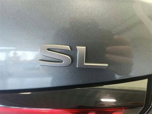 Used 2023 Nissan Altima 2.5 SL image 29