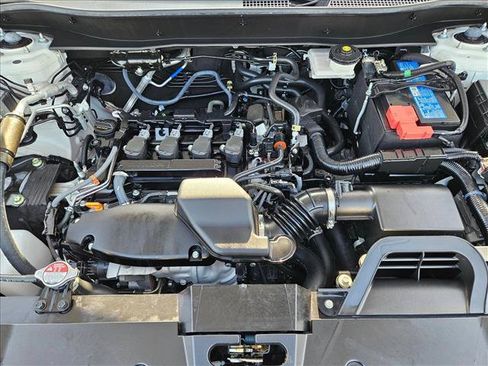 Used 2025 Honda CR-V EX-L image 25