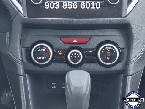 Used 2021 Subaru Crosstrek 2.0i image 14