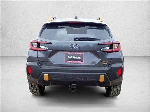 New 2026 Subaru Crosstrek 2.5i Wilderness AWD/4WD image 3