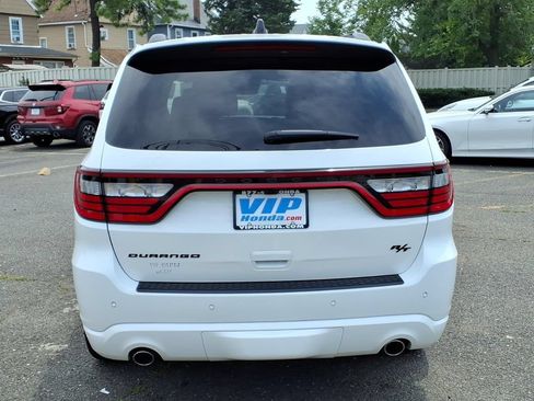 Used 2023 Dodge Durango R/T RWD image 28