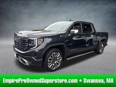 Used 2023 GMC Sierra 1500 Denali Ultimate