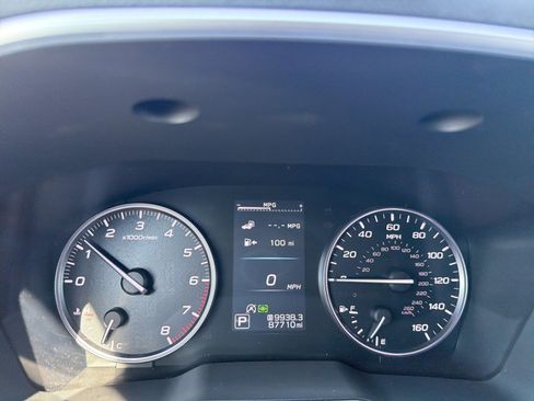 Used 2020 Subaru Outback Limited w/ Popular Package #2 AWD/4WD image 20