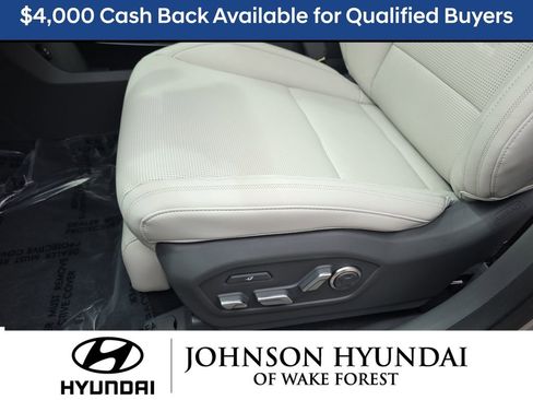 New 2026 Hyundai Santa Fe Calligraphy image 36