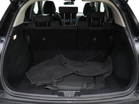 Used 2019 Honda HR-V EX image 32