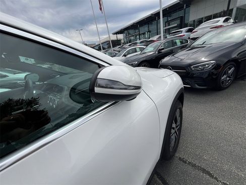 Certified 2025 Mercedes-Benz GLA 250 GLA 250 image 21