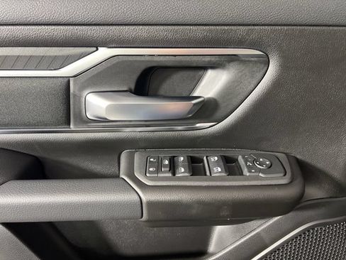 New 2026 RAM 1500 Big Horn AWD/4WD image 24