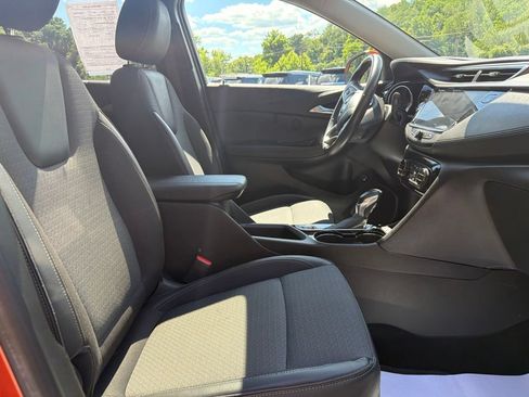Used 2022 Buick Encore GX Select w/ Advanced Technology Package AWD/4WD image 21