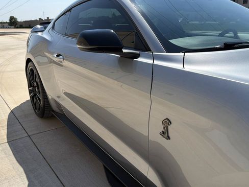 Used 2021 Ford Mustang Shelby GT500 w/ Technology Package RWD image 25
