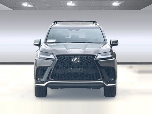 New 2026 Lexus LX 600 F Sport AWD/4WD image 5