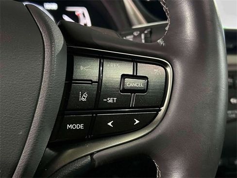 Certified 2021 Lexus ES 250 w/ Premium Package image 26