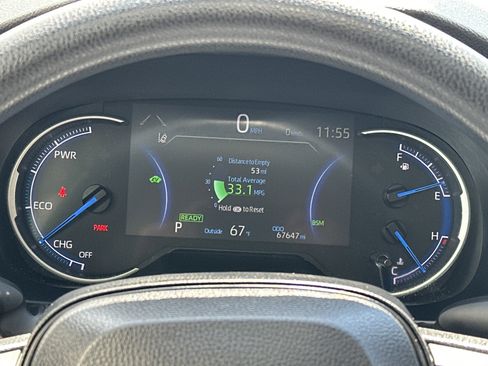 Certified 2023 Toyota RAV4 LE AWD/4WD image 20