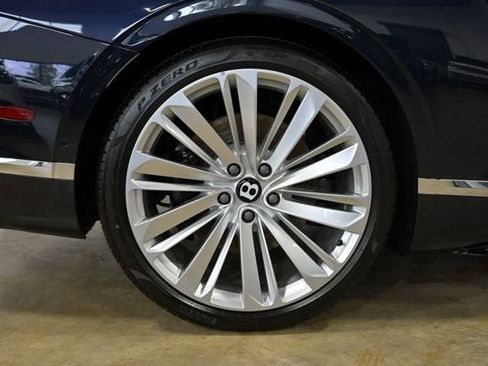 Used 2026 Bentley Continental GT Speed image 19