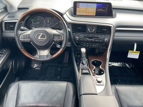 Used 2016 Lexus RX 350 AWD 4dr image 26