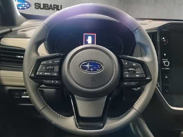 New 2026 Subaru Forester Premium AWD/4WD image 22