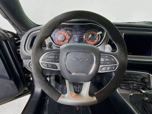 Used 2023 Dodge Challenger SRT Hellcat image 11