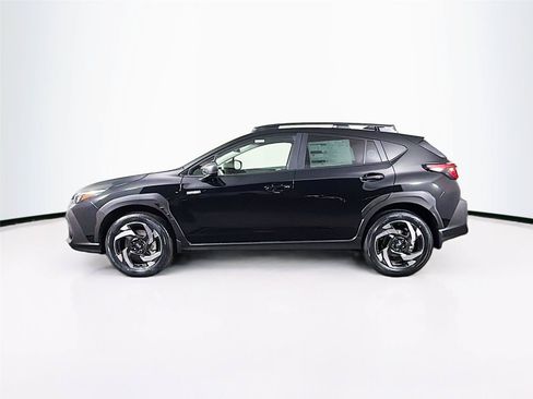 New 2026 Subaru Crosstrek 2.5i Limited w/ Crosstrek Mirror Package AWD/4WD image 4