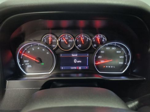 Used 2020 Chevrolet Silverado 1500 LT w/ All-Star Edition AWD/4WD image 18