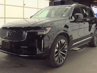 Used 2025 Volvo XC90 B6 Plus AWD/4WD video 1