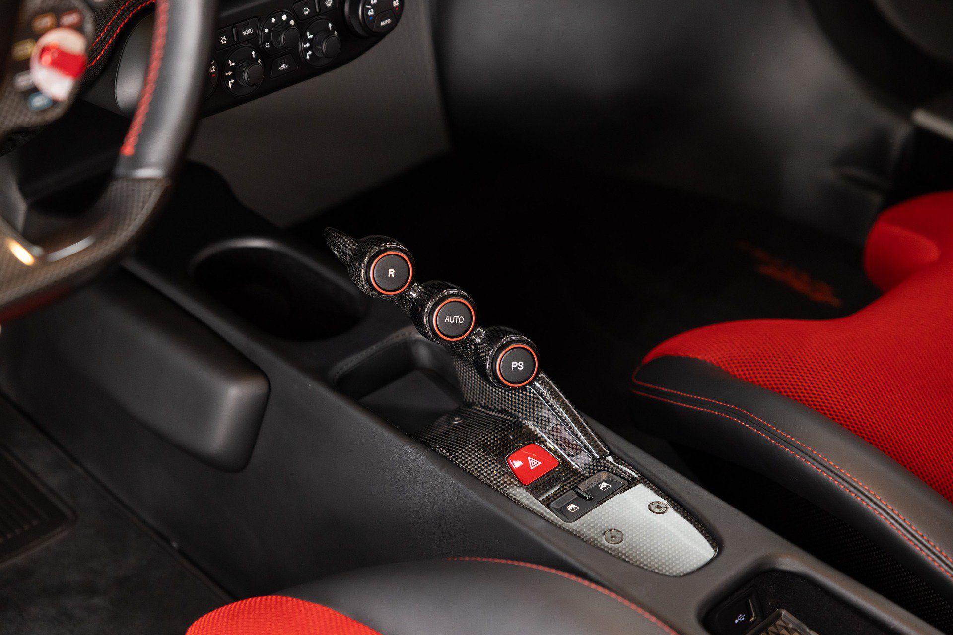 Certified 2014 Ferrari 458 Speciale Coupe RWD image 81