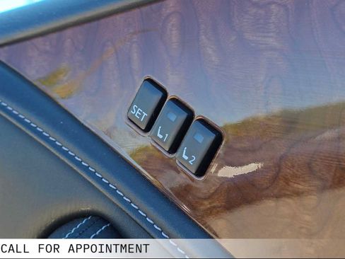 Used 2019 INFINITI QX80 Luxe w/ Proassist Package AWD/4WD image 23