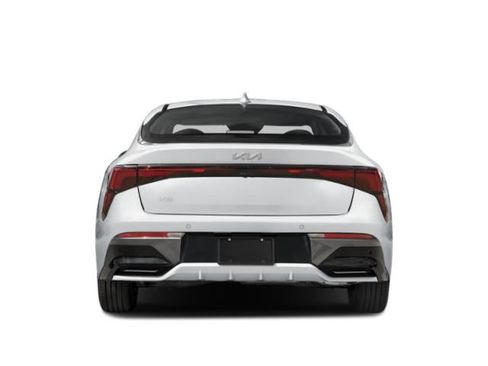 Used 2025 Kia K5 LXS image 5