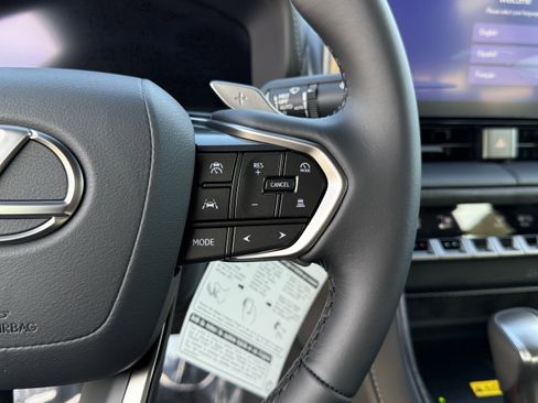 New 2026 Lexus IS 350 F Sport image 22