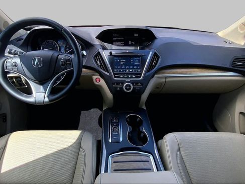 Used 2020 Acura MDX FWD w/ Technology Package image 16