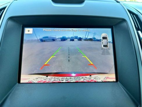 Used 2019 Ford Edge SEL w/ Equipment Group 201A image 24