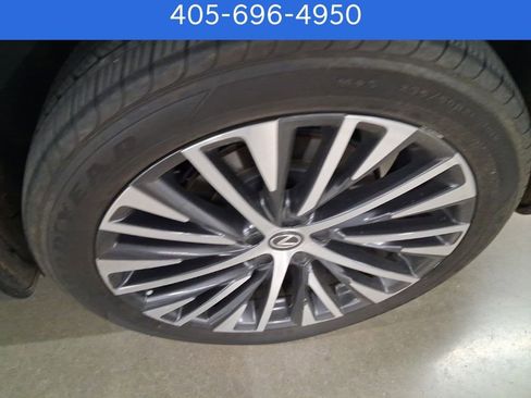 Used 2024 Lexus RX 350 Premium Plus image 31