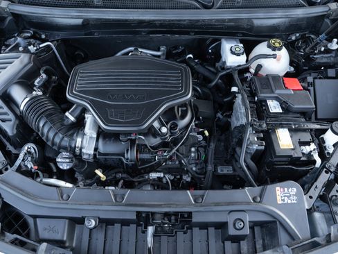 Used 2024 Cadillac XT5 Premium Luxury w/ Technology Package image 31