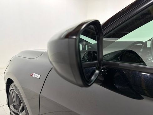 Certified 2024 Acura Integra A-Spec FWD image 9