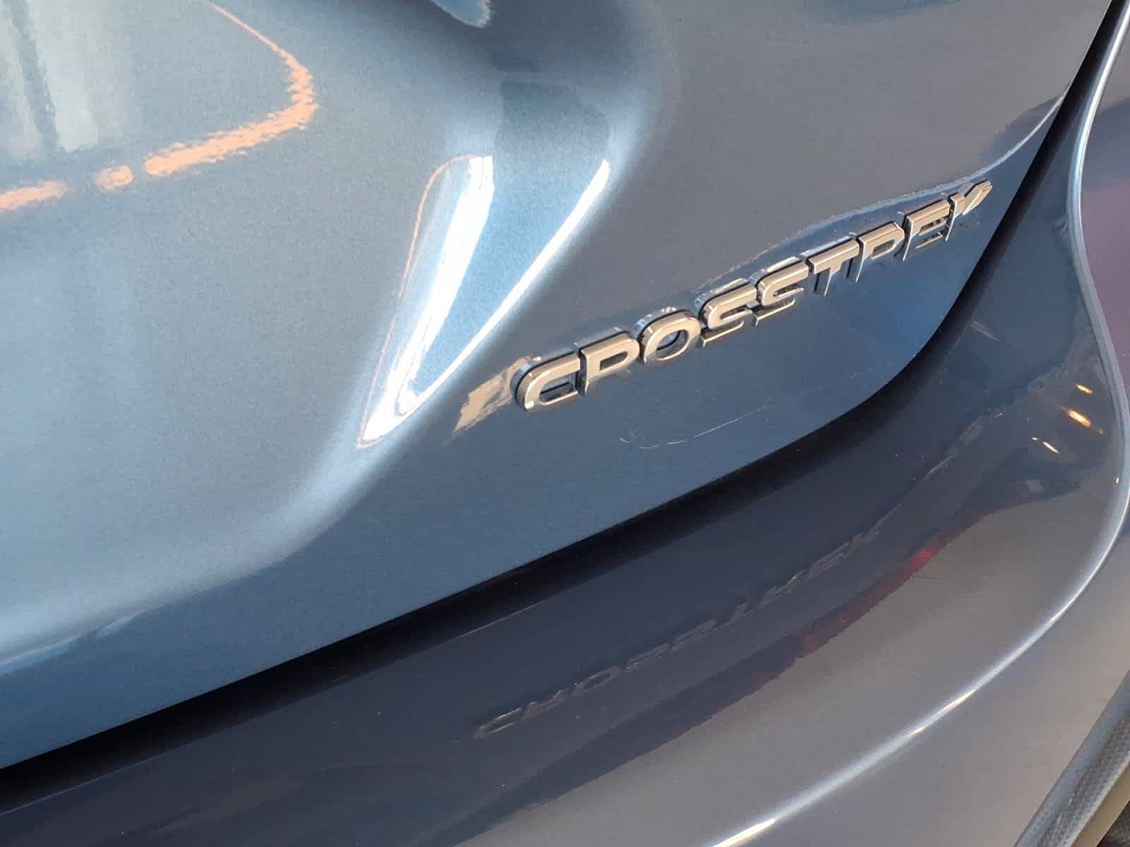 Used 2024 Subaru Crosstrek 2.0i AWD/4WD image 8