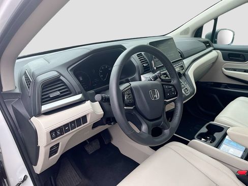Used 2025 Honda Odyssey EX-L image 9
