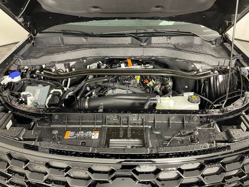 New 2026 Ford Explorer ST-Line w/ Premium Package RWD image 9