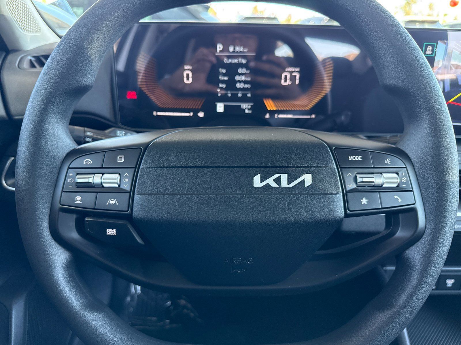 Certified 2026 Kia K4 FWD image 23