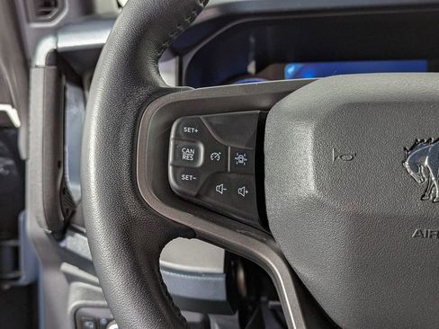 Used 2023 Ford Bronco Outer Banks image 27