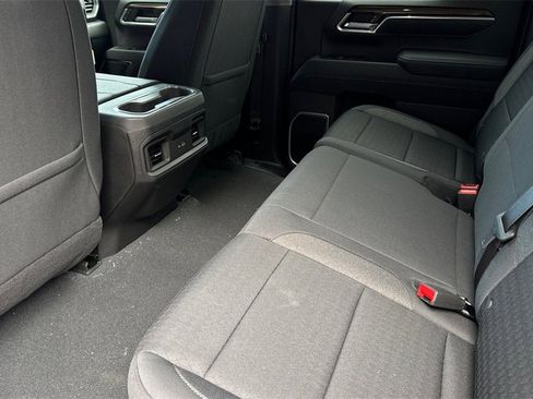 New 2025 Chevrolet Silverado 1500 LT image 12