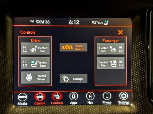 Used 2020 Dodge Challenger R/T RWD image 34