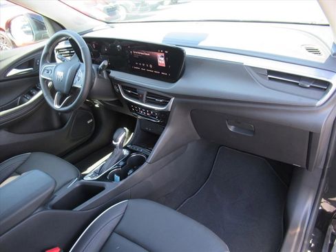 Certified 2024 Buick Encore GX Avenir w/ Avenir Technology Package image 13