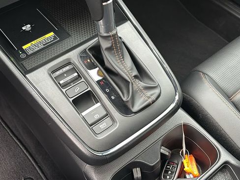 Certified 2025 Honda CR-V Sport-L image 21