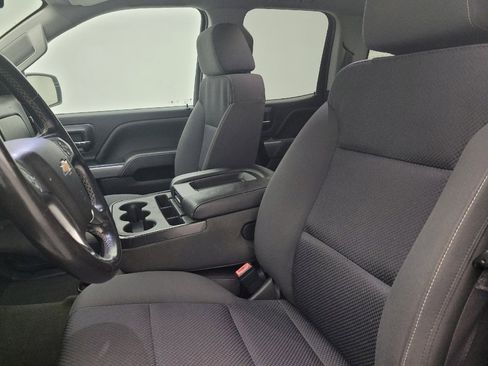 Used 2018 Chevrolet Silverado 1500 LT w/ All Star Edition image 17