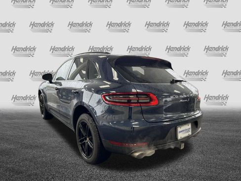 Used 2016 Porsche Macan S image 9