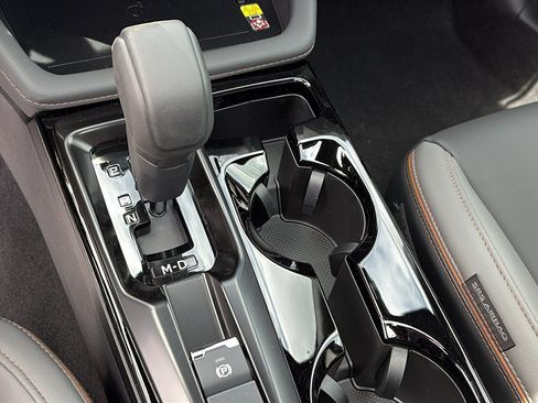 New 2026 Subaru Forester Sport AWD/4WD image 18