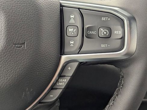 New 2025 RAM 1500 Big Horn image 12